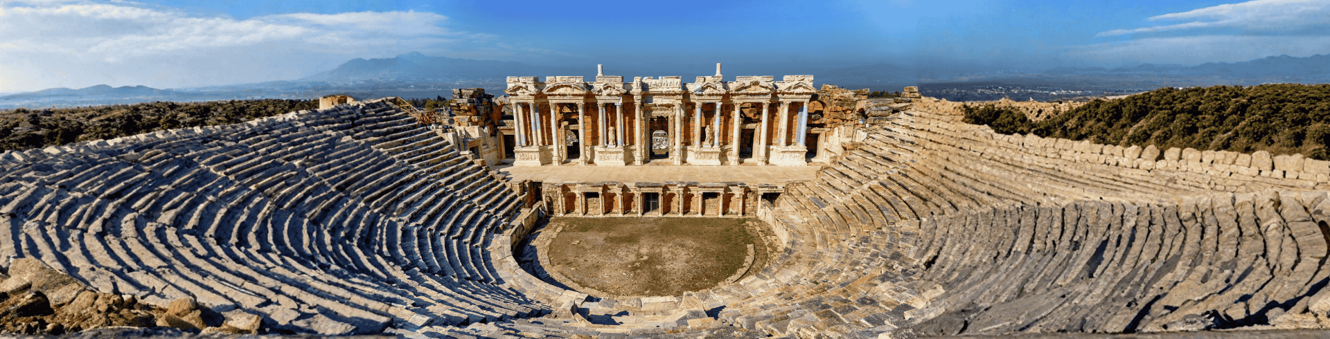 Turquia e Suas Ess�ncias